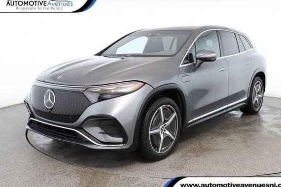 MERCEDES-BENZ EQS-CLASS SUV 2023 4JGDM4EB8PA014106 image MERCEDES-BENZ EQS-CLASS SUV 2023 4JGDM4EB8PA014106 image
